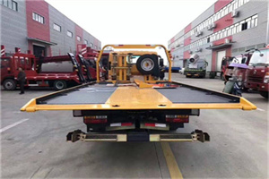 漾濞附近汽车救援服务