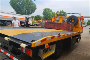 漾濞附近拖车电话号码服务