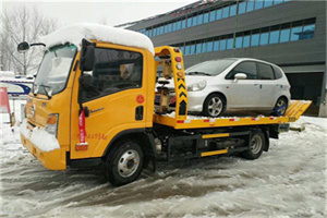 漾濞附近道路救援服务