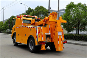 漾濞高速路拖车费